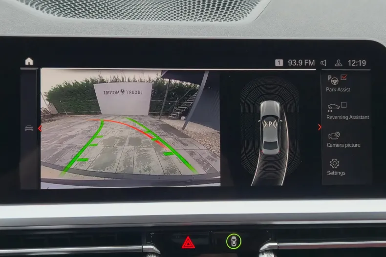 BMW Seria 3 din 2022 cu 175.600 km - oferta BMW156991 - foto 16