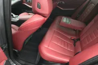 BMW Seria 3 din 2022 cu 175.600 km - oferta BMW156991 - foto 18