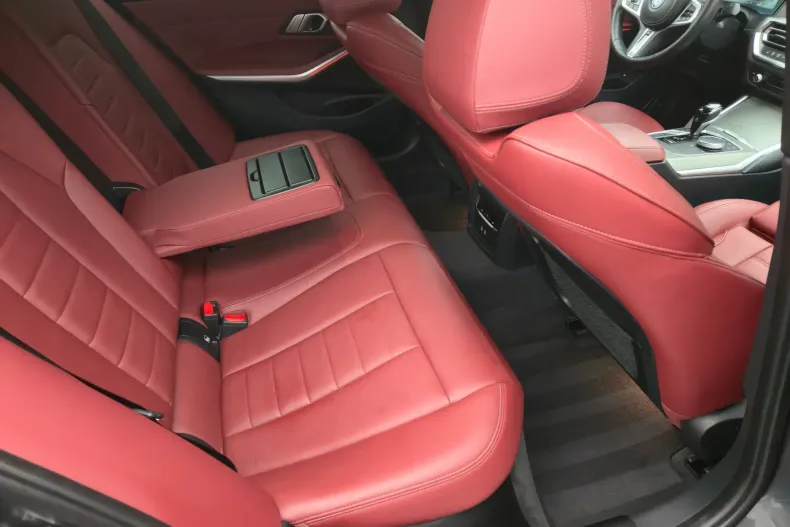 BMW Seria 3 din 2022 cu 175.600 km - oferta BMW156991 - foto 20