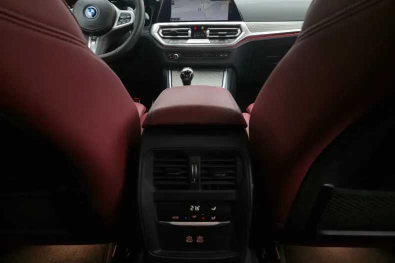 BMW Seria 3 din 2022 cu 175.600 km - oferta BMW156991 - foto 22