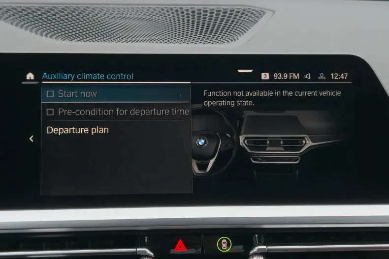 BMW Seria 3 din 2022 cu 175.600 km - oferta BMW156991 - foto 26