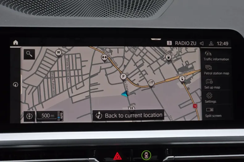 BMW Seria 3 din 2022 cu 175.600 km - oferta BMW156991 - foto 27