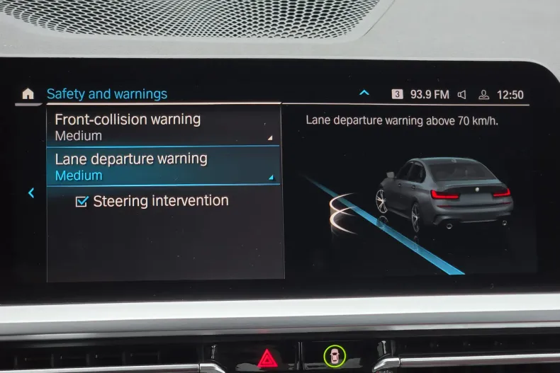 BMW Seria 3 din 2022 cu 175.600 km - oferta BMW156991 - foto 29