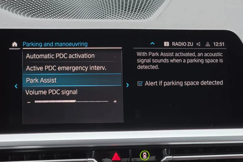 BMW Seria 3 din 2022 cu 175.600 km - oferta BMW156991 - foto 31