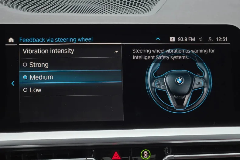 BMW Seria 3 din 2022 cu 175.600 km - oferta BMW156991 - foto 32