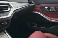 BMW Seria 3 din 2022 cu 175.600 km - oferta BMW156991 - foto 35