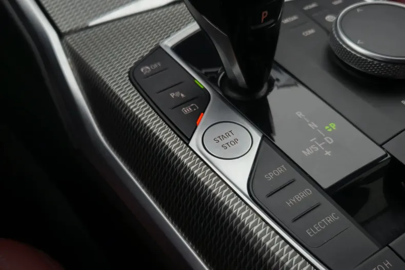 BMW Seria 3 din 2022 cu 175.600 km - oferta BMW156991 - foto 36