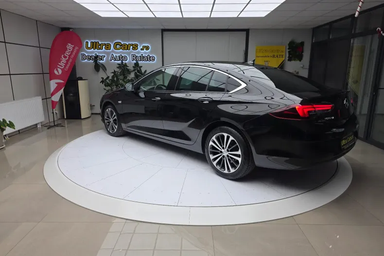 Opel Insignia din 2020 cu 121.000 km - oferta OPE156992 - foto 3