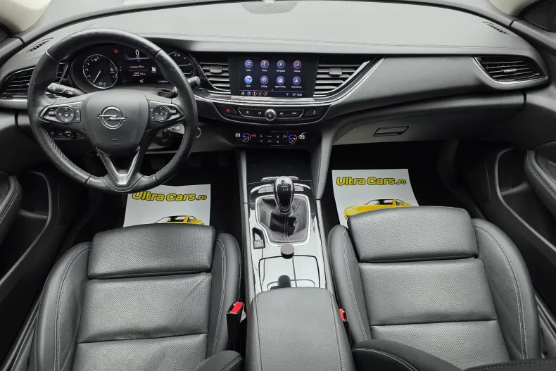 Opel Insignia din 2020 cu 121.000 km - oferta OPE156992 - foto 9