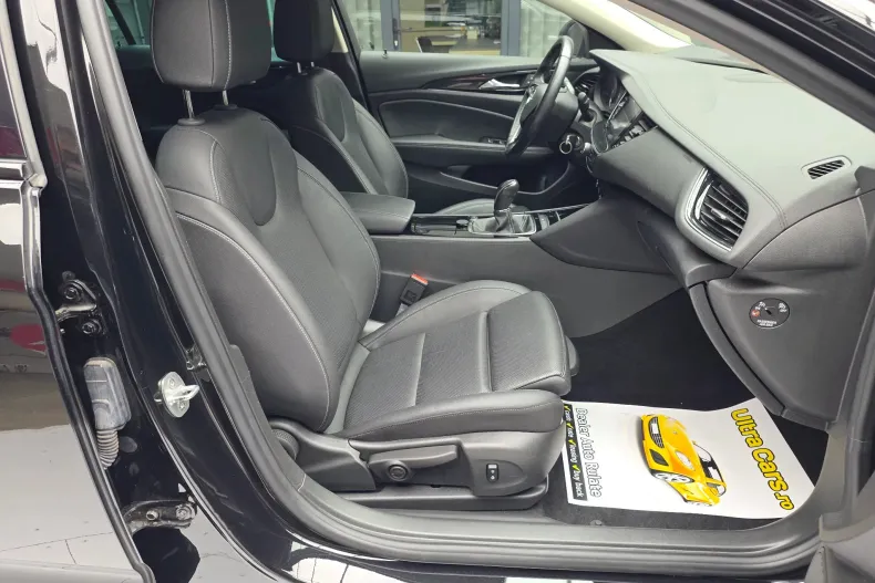Opel Insignia din 2020 cu 121.000 km - oferta OPE156992 - foto 10