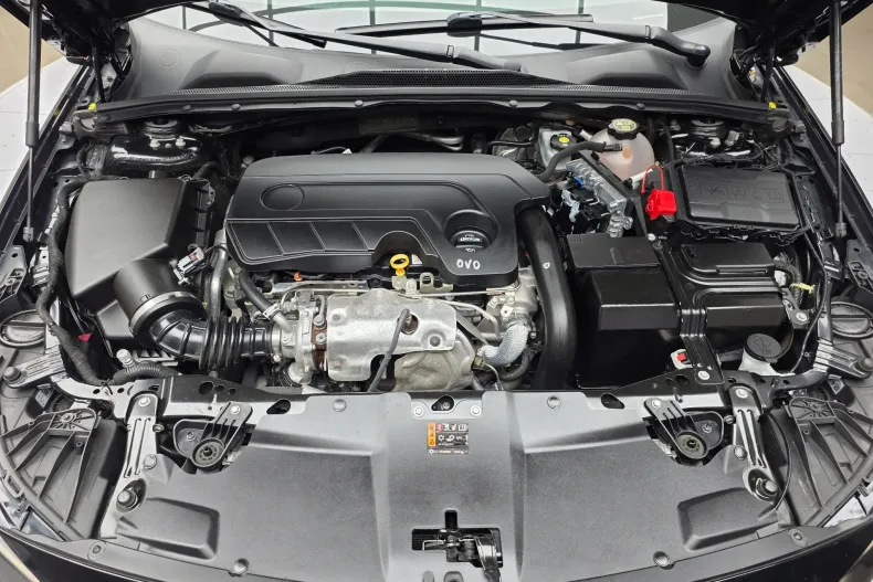 Opel Insignia din 2020 cu 121.000 km - oferta OPE156992 - foto 17