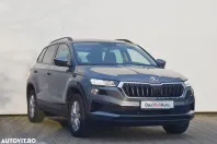 Skoda Karoq din 2023 cu 36.562 km - oferta SKO156993 - foto 2