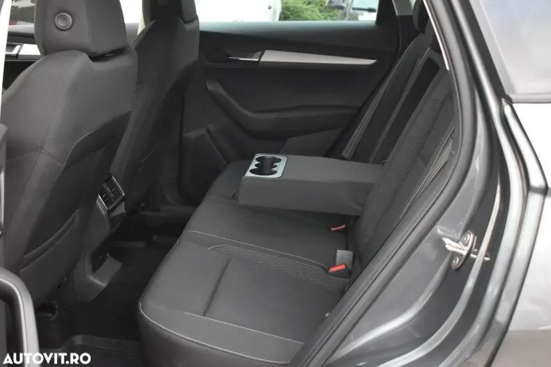 Skoda Karoq din 2023 cu 36.562 km - oferta SKO156993 - foto 6