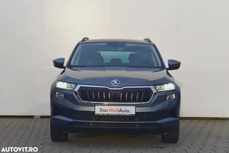 Skoda Karoq din 2023 cu 36.562 km - oferta SKO156993 - foto 10