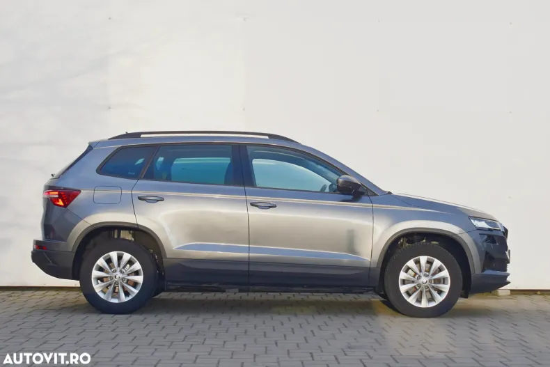 Skoda Karoq din 2023 cu 36.562 km - oferta SKO156993 - foto 11