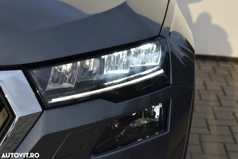 Skoda Karoq din 2023 cu 36.562 km - oferta SKO156993 - foto 15