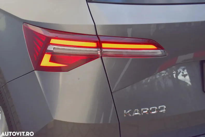 Skoda Karoq din 2023 cu 36.562 km - oferta SKO156993 - foto 16