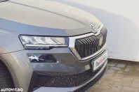 Skoda Karoq din 2023 cu 36.562 km - oferta SKO156993 - foto 19