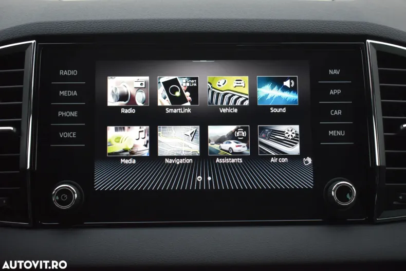 Skoda Karoq din 2023 cu 36.562 km - oferta SKO156993 - foto 20