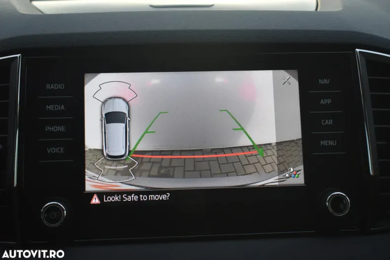 Skoda Karoq din 2023 cu 36.562 km - oferta SKO156993 - foto 22