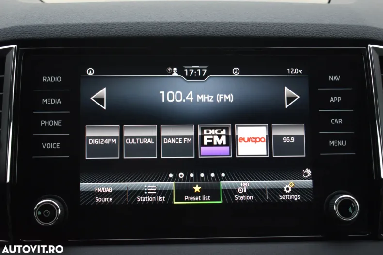 Skoda Karoq din 2023 cu 36.562 km - oferta SKO156993 - foto 25