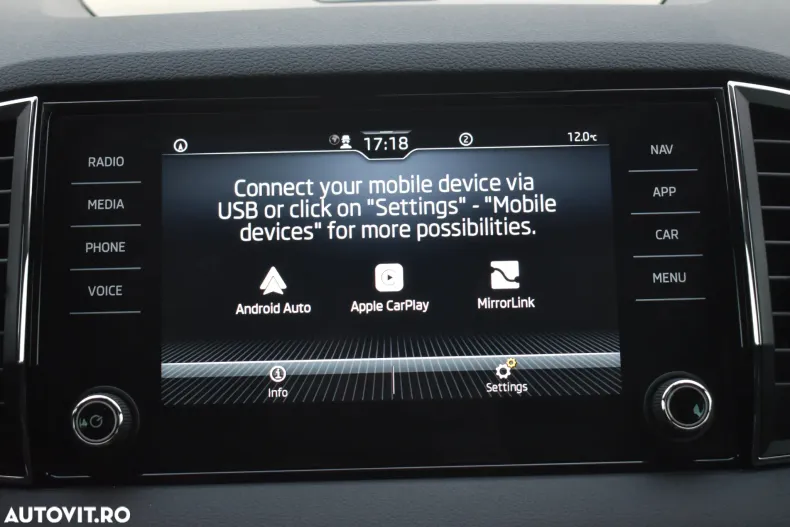 Skoda Karoq din 2023 cu 36.562 km - oferta SKO156993 - foto 26