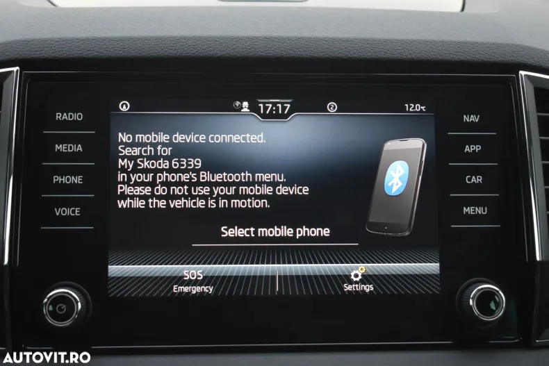 Skoda Karoq din 2023 cu 36.562 km - oferta SKO156993 - foto 28