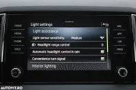 Skoda Karoq din 2023 cu 36.562 km - oferta SKO156993 - foto 29