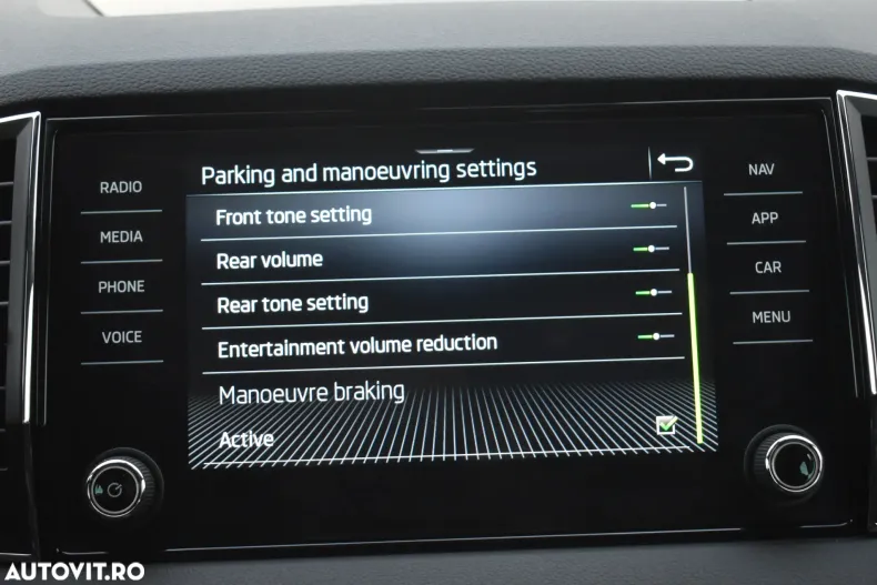 Skoda Karoq din 2023 cu 36.562 km - oferta SKO156993 - foto 31