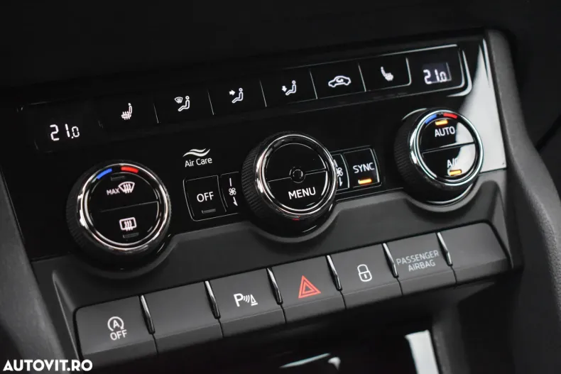 Skoda Karoq din 2023 cu 36.562 km - oferta SKO156993 - foto 32