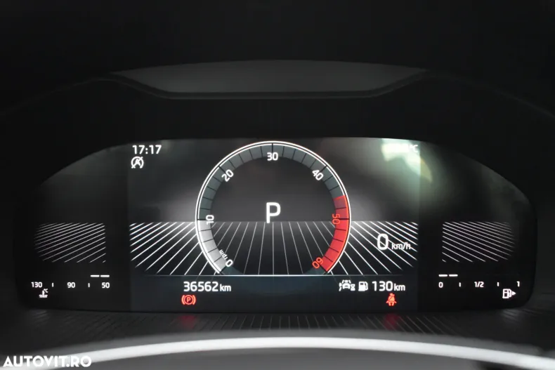 Skoda Karoq din 2023 cu 36.562 km - oferta SKO156993 - foto 37