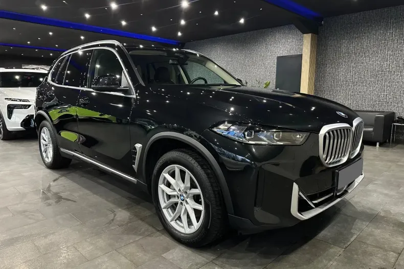 BMW X5 din 2023 cu 96.000 km - oferta BMW156995 - foto 3