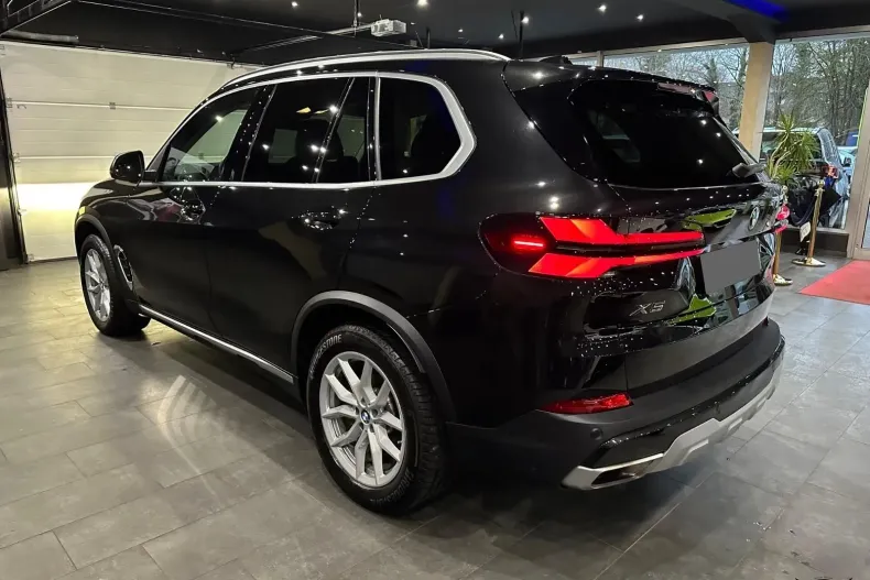 BMW X5 din 2023 cu 96.000 km - oferta BMW156995 - foto 5