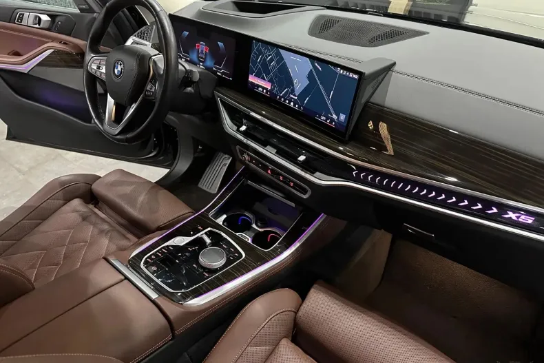 BMW X5 din 2023 cu 96.000 km - oferta BMW156995 - foto 8