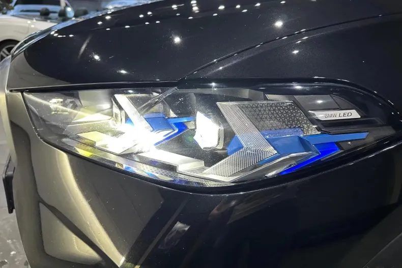 BMW X5 din 2023 cu 96.000 km - oferta BMW156995 - foto 17