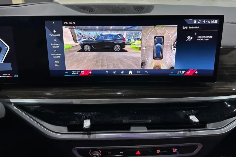 BMW X5 din 2023 cu 96.000 km - oferta BMW156995 - foto 19