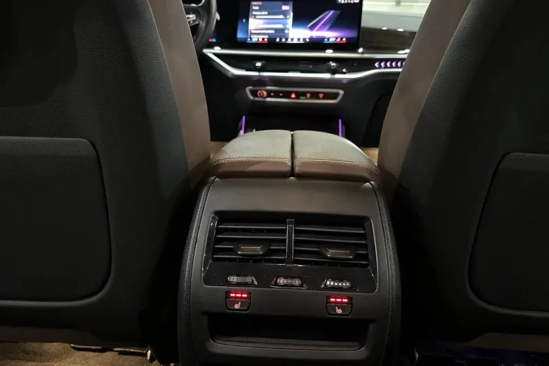 BMW X5 din 2023 cu 96.000 km - oferta BMW156995 - foto 24