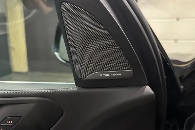 BMW X5 din 2023 cu 96.000 km - oferta BMW156995 - foto 25