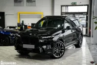 BMW X7 din 2025 cu 24.092 km - oferta BMW156996 - foto 1