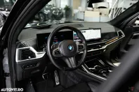 BMW X7 din 2025 cu 24.092 km - oferta BMW156996 - foto 8
