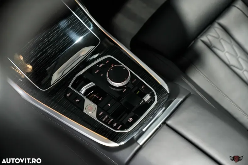BMW X7 din 2025 cu 24.092 km - oferta BMW156996 - foto 13
