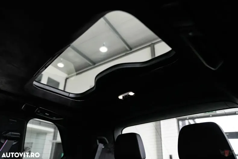 BMW X7 din 2025 cu 24.092 km - oferta BMW156996 - foto 14