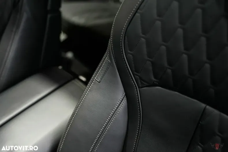 BMW X7 din 2025 cu 24.092 km - oferta BMW156996 - foto 15
