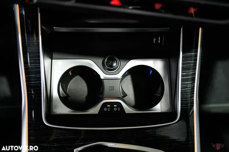BMW X7 din 2025 cu 24.092 km - oferta BMW156996 - foto 20