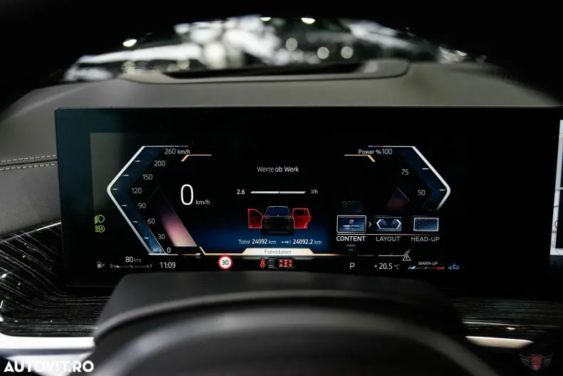 BMW X7 din 2025 cu 24.092 km - oferta BMW156996 - foto 21