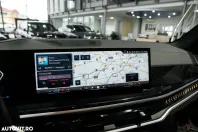 BMW X7 din 2025 cu 24.092 km - oferta BMW156996 - foto 23