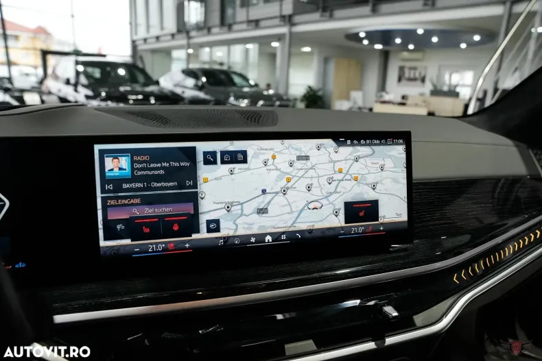 BMW X7 din 2025 cu 24.092 km - oferta BMW156996 - foto 23
