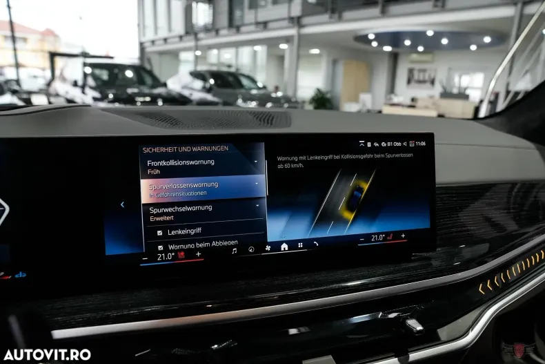 BMW X7 din 2025 cu 24.092 km - oferta BMW156996 - foto 25