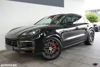 Porsche Cayenne Coupe din 2024 cu 23.600 km - oferta POR156997 - foto 1