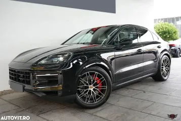 Porsche Cayenne Coupe din 2024 - oferta POR156997